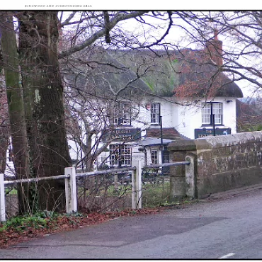Ringwood, Hampshire, UK Nestled at the edge (now) of the New Forest, Ringwood is my home town in the UK